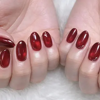 ネイル Miku. Nのネイルデザイン