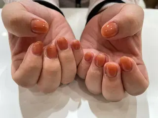 ネイル Umi nail& eyelashのネイルデザイン