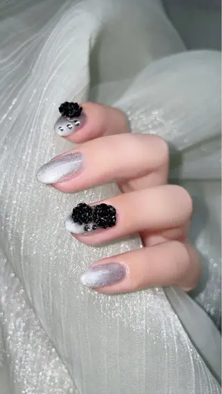 ネイル Nailist suzuのネイルデザイン