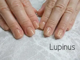 ネイル Lupinus ルピナスのネイルデザイン