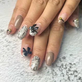 ネイル FUKUSHIMA ASUKAのその他イメージ