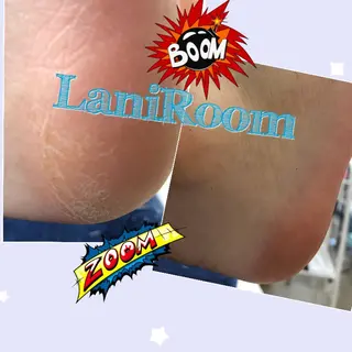 Lani Roomのネイルデザイン