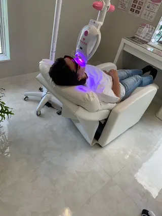 nanami -ホワイトニングのその他イメージ