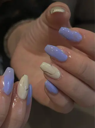 ネイル DEEokazaki momona.Gのネイルデザイン