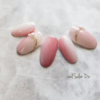 ネイル Nail salon Dioのネイルデザイン