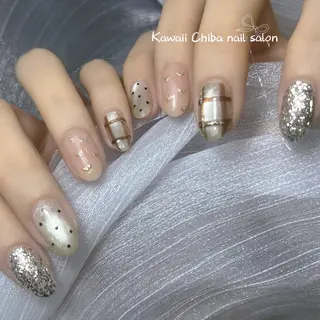 ネイル Kawaii Chiba nailのネイルデザイン