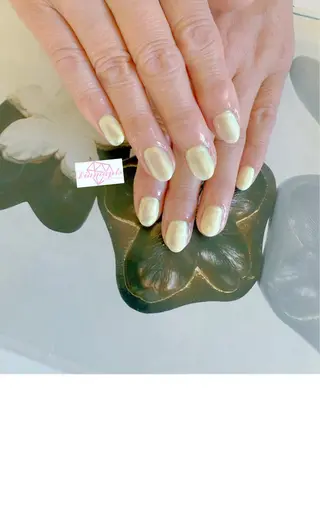 ネイル Asa miのネイルデザイン