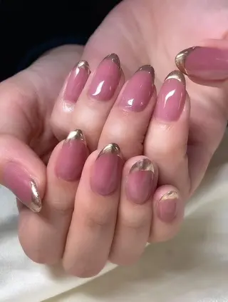 ネイル マツエク・マツパ アイブロウ Nail&eye Belire 新宿のネイルデザイン