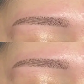 アイブロウ ATENA RINOのマツエク・マツパデザイン