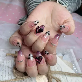 ネイル COCO nail salonのネイルデザイン