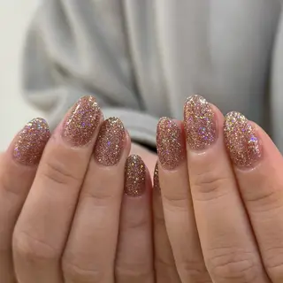 ネイル Bianca栄店 小林のネイルデザイン
