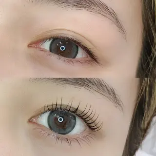 マツエク・マツパ まつした あやののマツエク・マツパデザイン