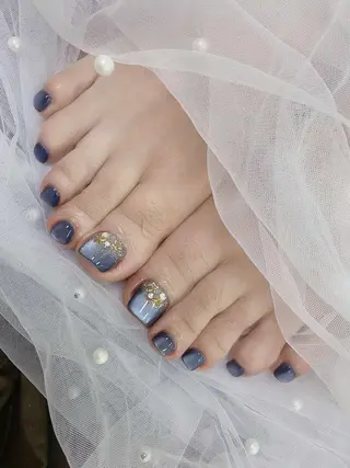 ネイル Sora Nailのネイルデザイン