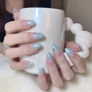 ネイル 🎀 NaNa_nailのネイルデザイン