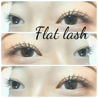 マツエク・マツパ ‘Amo アモのマツエク・マツパデザイン