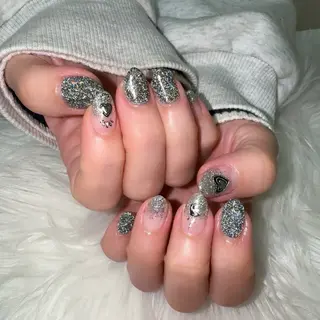 ネイル N Kaoriのネイルデザイン