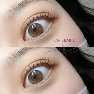 マツエク・マツパ 🍒♡RiRi Lash ♡🍒のマツエク・マツパデザイン