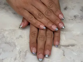 ネイル ネイルサロンエブリ Every 山田まのネイルデザイン