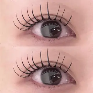 マツエク・マツパ anna /国分寺のマツエク・マツパデザイン