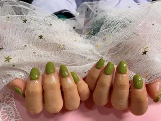 ネイル Rarity nail salonのネイルデザイン