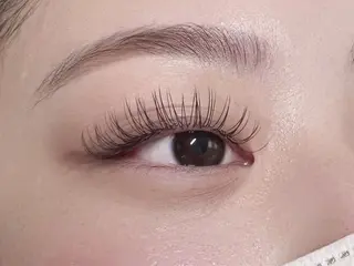 マツエク・マツパ TOP町田 takagiのマツエク・マツパデザイン