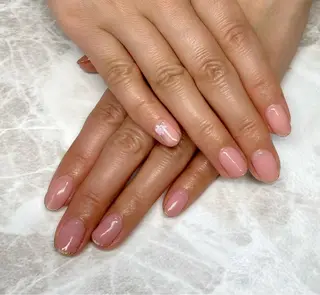 ネイル ゆぴねいる所属・ゆぴねいる yupinailのネイルデザイン