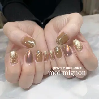 ネイル nailist Aki♡のネイルデザイン