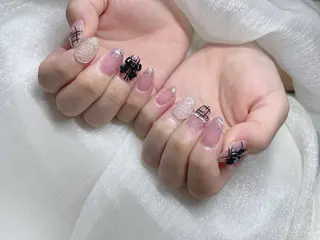 ネイル Rimi Nailアメリカ村のネイルデザイン