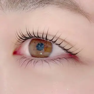 マツエク・マツパ Makea南越谷 橋本のマツエク・マツパデザイン
