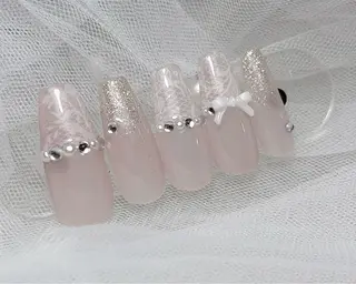 ネイル nailist wakanaのネイルデザイン