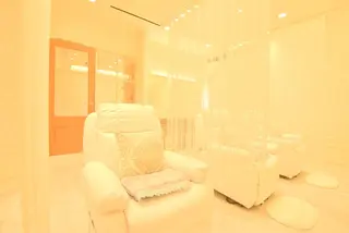 ネイル Yuriko Omi パラジェル/渋谷のネイルデザイン