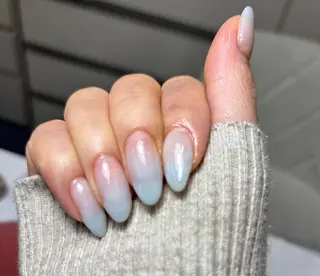 ネイル PUPU 川越東口ネイルサロンのネイルデザイン