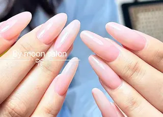 ネイル 🍑 momo_nailのネイルデザイン