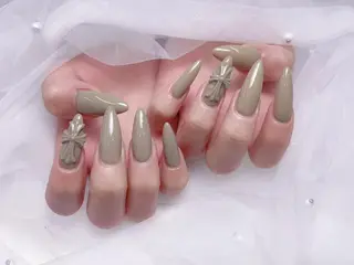 ネイル ネイルサロンロータス (渋谷店)のネイルデザイン