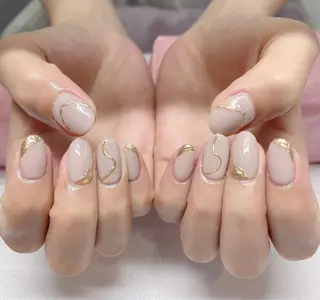 ネイル コウ カnail💅のネイルデザイン