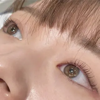 マツエク・マツパ 🎀PROGRESS 久保 舞奈🎀のマツエク・マツパデザイン