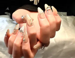 ネイル ネイルサロン Roiのネイルデザイン