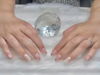 ネイル Nail Salon Lindaのネイルデザイン