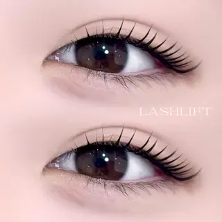 マツエク・マツパ ayano🤍 新宿のマツエク・マツパデザイン
