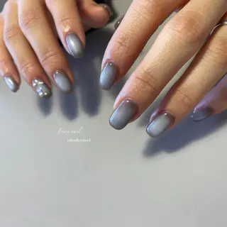 ネイル freex nail /ニュアンス/個性派のネイルデザイン