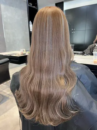 原宿プルエクステ 🎀NENE🎀のヘアスタイル