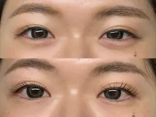 マツエク・マツパ viii ヴィーのマツエク・マツパデザイン