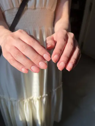 ネイル +vico Reiのネイルデザイン