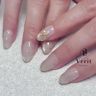 ネイル Kurumi (Verit大森店)のネイルデザイン