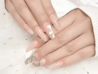 ネイル ジョリ kasumi🌹💅のネイルデザイン