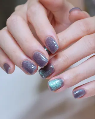 ネイル Baku Nailsのネイルデザイン