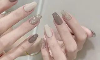 ネイル ネイリストヨ ヨのネイルデザイン