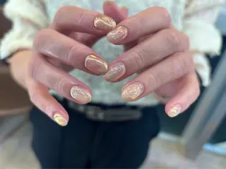 ネイル nail Eto./ 博多ニュアンスネイルのネイルデザイン