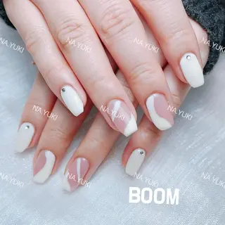 ネイル YUKI 💗 渋谷店のネイルデザイン