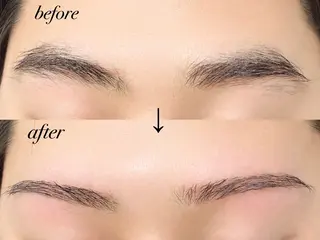 アイブロウ Genesis Plus大津京店のネイルデザイン